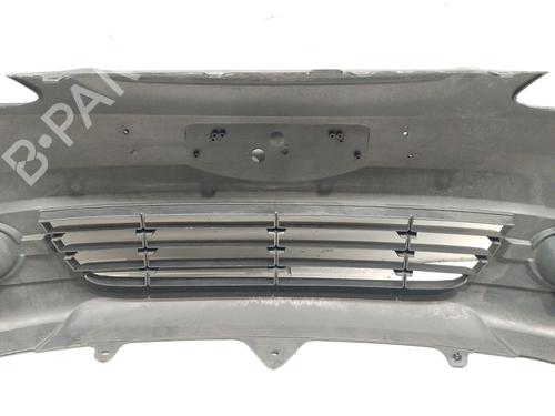 Front bumper CHEVROLET MATIZ (M200, M250) 1.0 LPG | BP30462732C7 