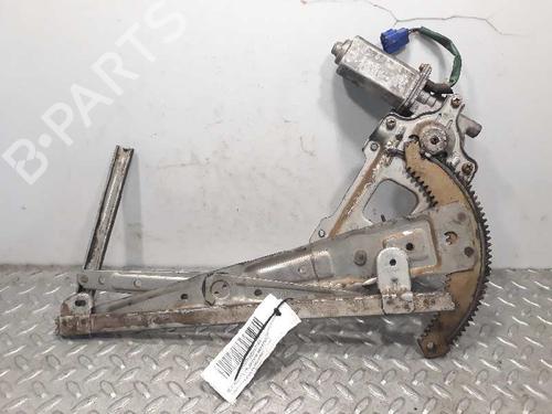 Used Front right window mechanism SUBARU FORESTER (SF_) [1997-2002]  3042403