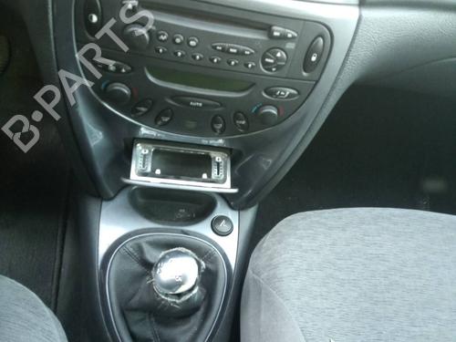 Gearbox CITROËN C5 I (DC_) 2.0 HDi (DCRHZB, DCRHZE) | BP17000664M3 