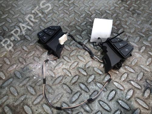 Used Steering wheel controls BMW X3 (E83) [2003-2011]  16761843