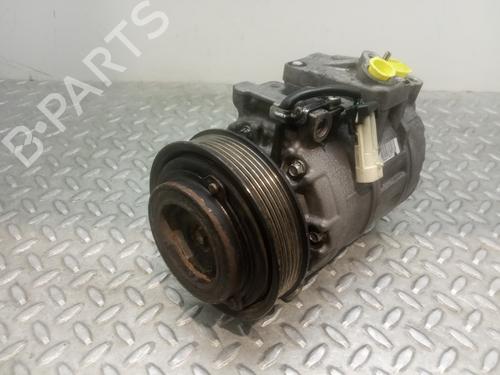 AC compressor RENAULT VEL SATIS (BJ0_)  | BP10546853M34 