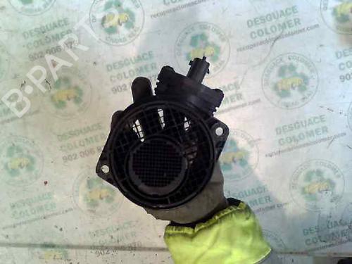 Mass air flow sensor KIA SORENTO I (JC) 2.5 CRDi 4WD | BP3080910M95 