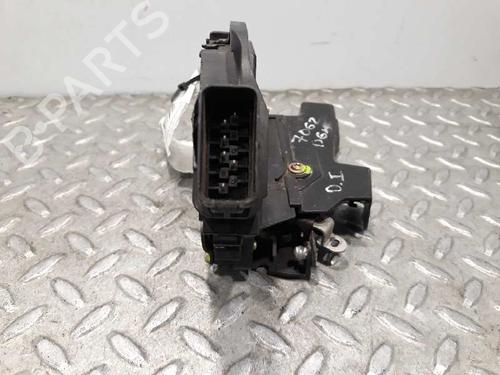 Used Front left lock FORD FOCUS II (DA_, HCP, DP) [2004-2013]  3530256