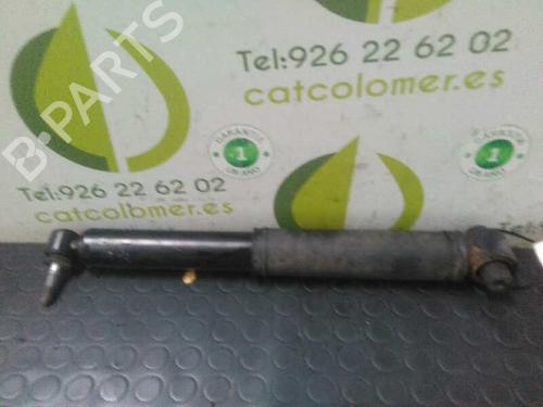Used Left rear shock absorber RENAULT MEGANE III Hatchback (BZ0/1_, B3_) [2008-2025]  3070558