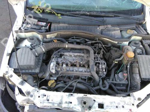 AC radiator OPEL COMBO Box Body/MPV  | BP5571767M32 