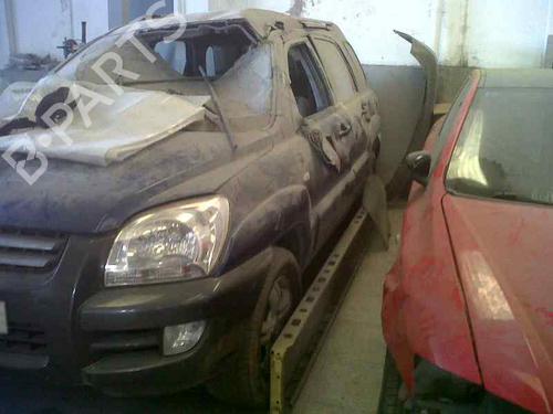 Mass air flow sensor KIA SPORTAGE II (JE_, KM_)  | BP3080914M95 