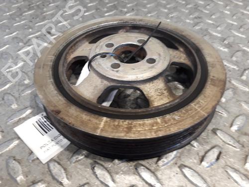 Pulley FIAT PUNTO (188_)  | BP14236449M122 