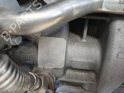 Engine OPEL ASTRA J (P10) 1.6 CDTi (68) | BP34127972M1 - Image 7