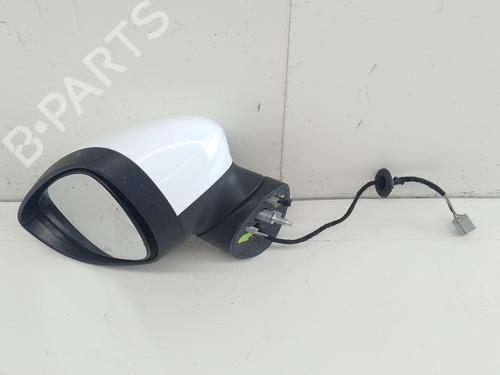 Used Left mirror FORD FIESTA VI (CB1, CCN) 1.5 TDCi (75 hp) 28056952