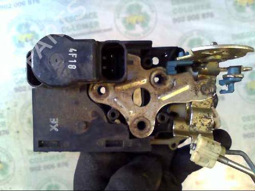 Front right lock DAEWOO LACETTI Hatchback (KLAN) 1.4 | BP3065237C97 