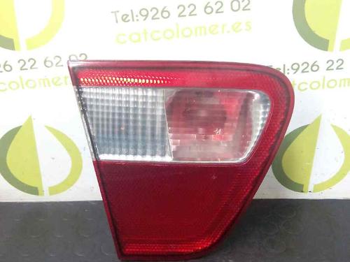 Used Left tailgate light Left tailgate light SEAT CORDOBA (6K2) 1.9 TDI (90 hp) 14229347 14229347
