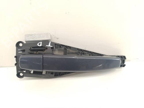 Used Rear right exterior door handle OPEL INSIGNIA A (G09) [2008-2017]  20336327