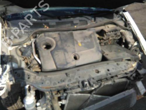 Left front driveshaft RENAULT MEGANE II (BM0/1_, CM0/1_)  | BP4687026M38 