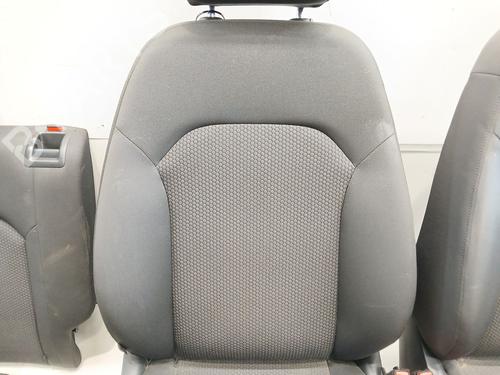 Seats set AUDI A1 (8X1, 8XK) 1.2 TFSI | BP36564441C78  - Image 10
