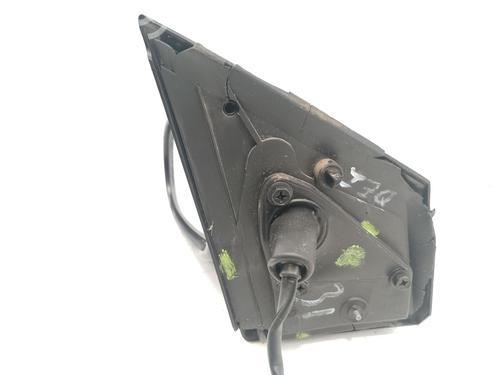 Left mirror NISSAN ALMERA TINO (V10) 2.2 dCi | BP24110610C26 