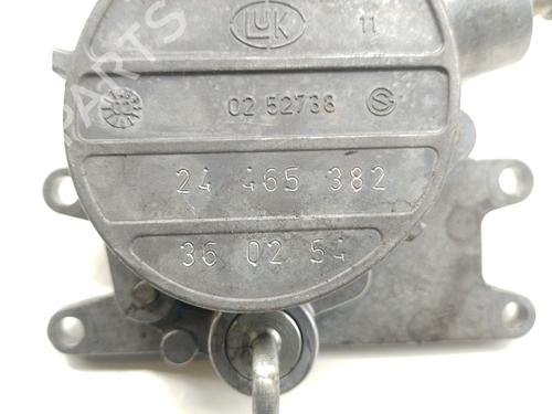 Vacuum pump OPEL VECTRA C (Z02) 2.2 DTI 16V (F69) | BP31359590M80