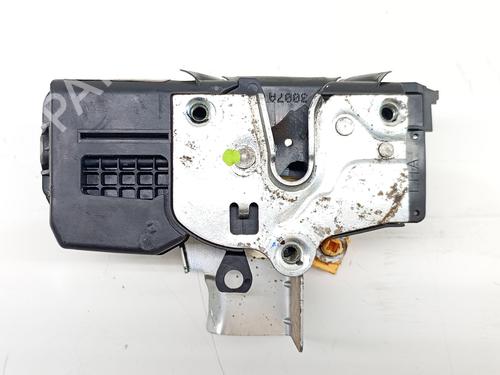 Front left lock CADILLAC CTS 3.2 | BP37465082C98  - Image 5