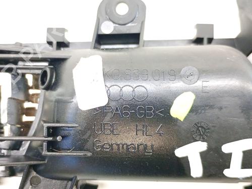 Rear left interior door handle AUDI A4 B8 (8K2) 2.0 TDI | BP37494756I15 - Image 3