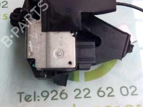 Rear left lock FORD FIESTA V (JH_, JD_)  | BP3067293C100 