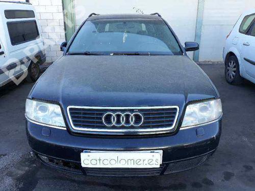 Used Parts AUDI A6 C5 Avant (4B5)  2.5 TDI  932341