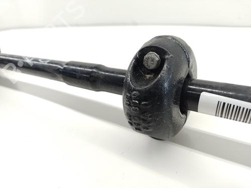 Right front driveshaft OPEL ZAFIRA A MPV (T98) 2.0 DTI 16V (F75) | BP18475729M39 