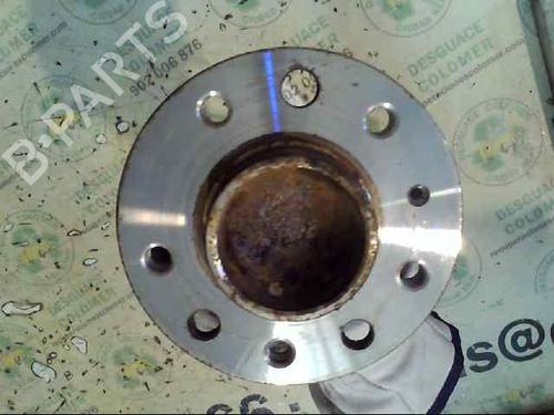 Used Left rear steering knuckle OPEL ASTRA H GTC (A04) [2005-2010]  7900939