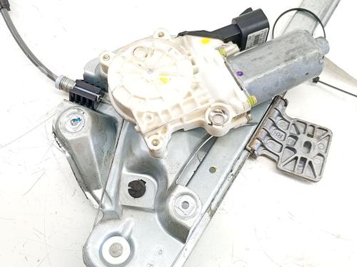 Front right window mechanism CADILLAC CTS 3.2 | BP38511859C23 - Image 2