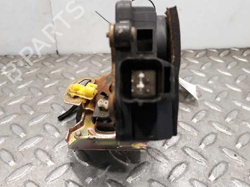 Rear right lock KIA SPORTAGE II (JE_, KM_) 2.0 CRDi | BP3537336C99
