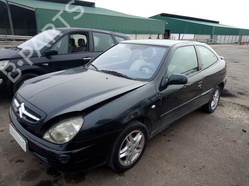 Front bumper CITROËN XSARA (N1) 2.0 HDi 90 | BP17533491C7 