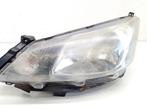 Venstre forlygte Venstre forlygte NISSAN NV200 / EVALIA Bus 1.5 dCi 90 (M20, M20M) (90 hp) 37080554 37080554