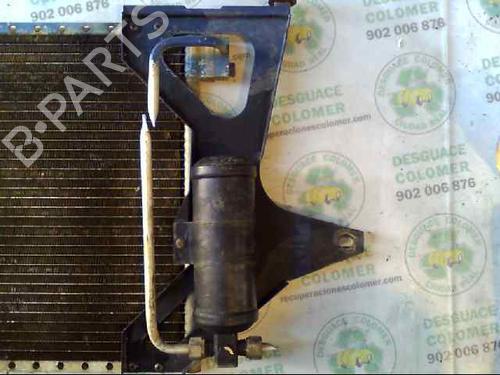 Used AC radiator NISSAN PATROL III/2 Station Wagon (W260) [1988-1998]  3272230