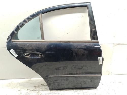 Used Right rear door MERCEDES-BENZ E-CLASS (W211) E 270 CDI (211.016) (177 hp) 29020539