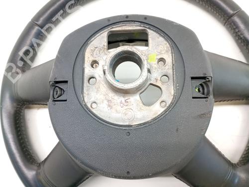 Steering wheel AUDI A4 B8 (8K2) 2.0 TDI | BP37270775C49  - Image 7