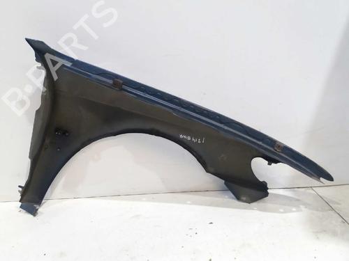 Left front fenders SAAB 9-3 (YS3D) 2.2 TiD | BP3044692C41 