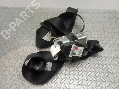 Used Rear left seatbelt SKODA OCTAVIA II Combi (1Z5) [2004-2013]  9454742