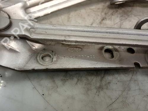 Hinge/Door check strap FORD FOCUS II (DA_, HCP, DP)  | BP14231139C146 