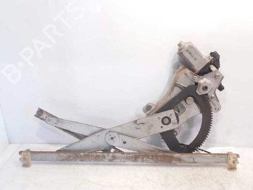 Front right window mechanism DAEWOO KALOS (KLAS) 1.4 | BP4908762C23 