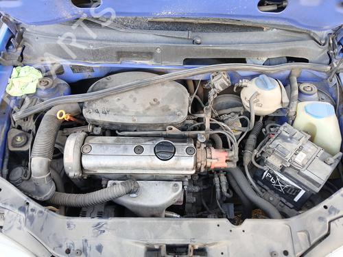 Used Gearbox SEAT AROSA (6H1) 1.0 (50 hp) 29210667