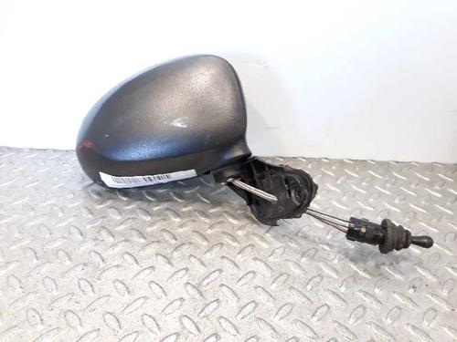 Right mirror CHEVROLET MATIZ (M200, M250) 1.0 | BP6988149C27 