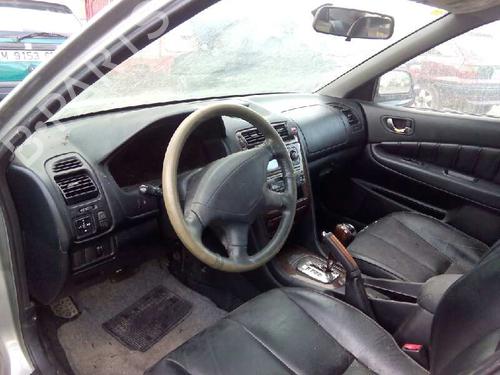 Ignition barrel MITSUBISHI GALANT VIII (EA_)  | BP7277454M48 