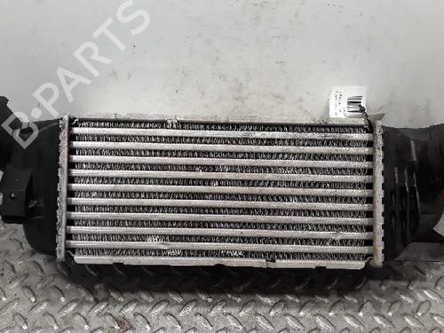 Intercooler PEUGEOT 407 (6D_) [2004-2011]  3555002
