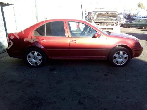 Radiador A/A VW BORA I (1J2)  | BP5853619M32 