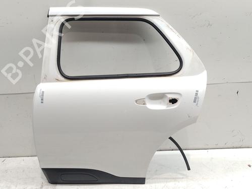 Porta trás esquerda CITROËN C4 CACTUS 1.5 BlueHDi 100 (102 hp) 31175314