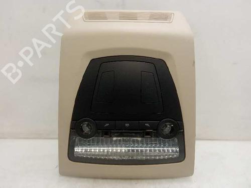Used Interior roof light BMW 5 Gran Turismo (F07) 520 d (184 hp) 7433050