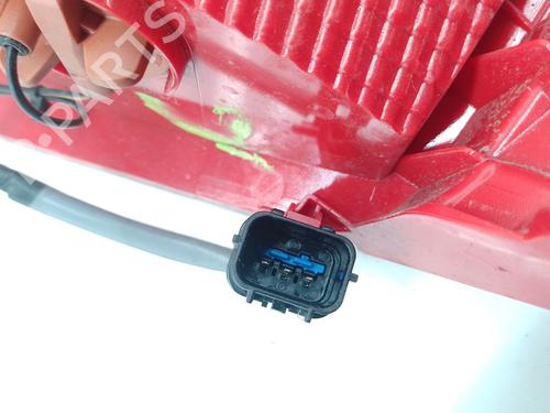 Rear bumper left light HYUNDAI IONIQ 5 (NE) EV | BP32989158C81 - Image 6