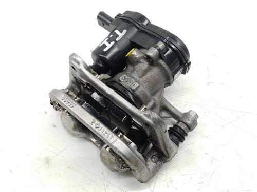 Left rear brake caliper FIAT 500X (334_) 1.6 D Multijet (334AXA1B, 334AXA11) | BP32193749M107