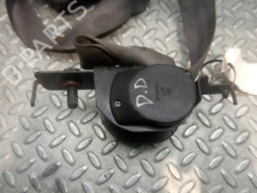 Front right seatbelt SSANGYONG KORANDO (KJ) 2.3 D (KJ) | BP8758371I25 