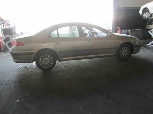 Front right interior door handle PEUGEOT 607 (9D, 9U) 2.2 HDi | BP3220942I14  - Image 10