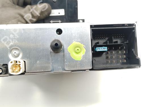 Radio MINI MINI CLUBMAN (R55) Cooper D | BP30838252E6