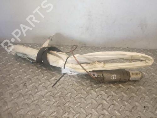 Airbag cortina direito ALFA ROMEO 166 (936_) 2.4 JTD (936AXC00, 936AXD01) (175 hp) 606774340 | 606774340 |